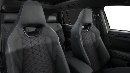 Bild eines Tayron Sport TDI 4MOTION DSG