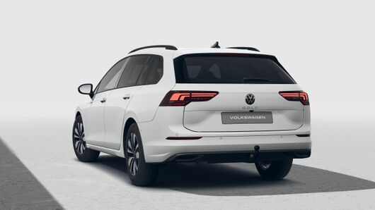 Bild eines Golf Variant Business TSI