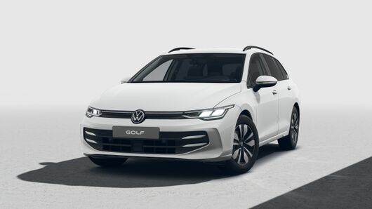 Bild eines Golf Variant Business TSI