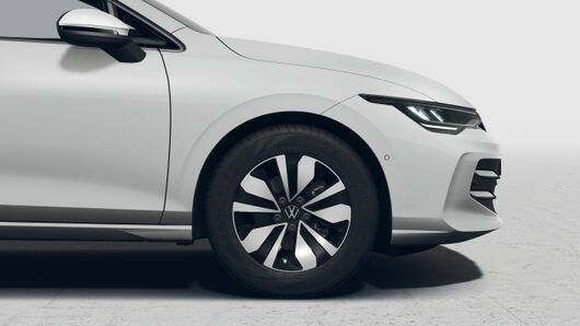 Bild eines Golf Variant Business TSI