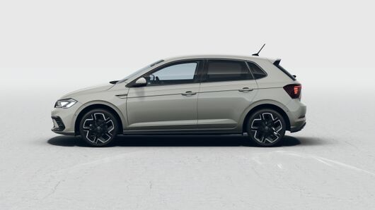 Bild eines Polo R-Line TSI DSG