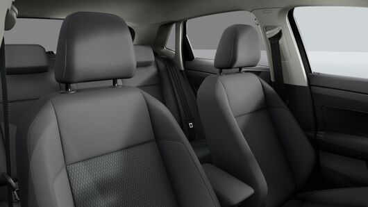 Bild eines Polo Friends TSI DSG