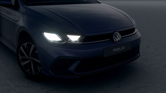 Bild eines Polo Friends TSI