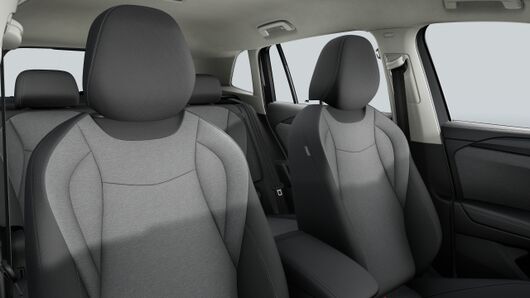 Bild eines Tiguan 4Me eTSI DSG