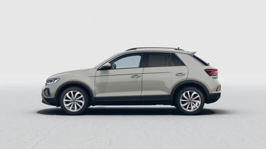 Bild eines T-Roc Friends TSI