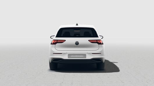 Bild eines Golf Rabbit TSI