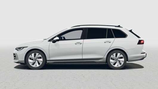 Bild eines Golf Variant Business TSI