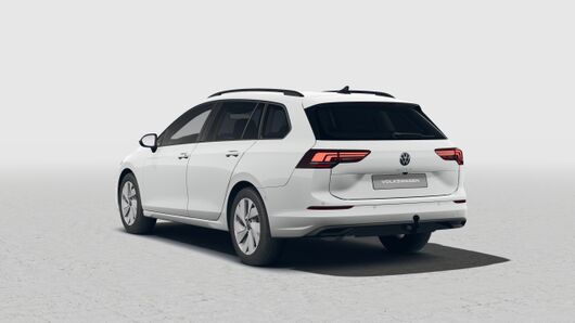 Bild eines Golf Variant Business TSI
