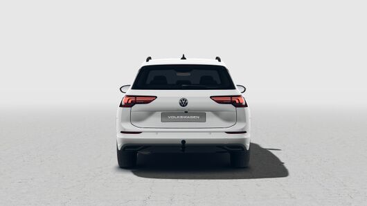 Bild eines Golf Variant Business TSI