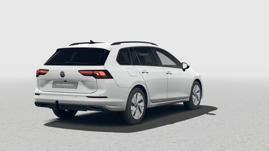 Bild eines Golf Variant Business TSI