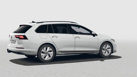 Bild eines Golf Variant Business TSI