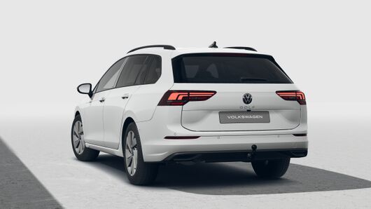 Bild eines Golf Variant Business TSI