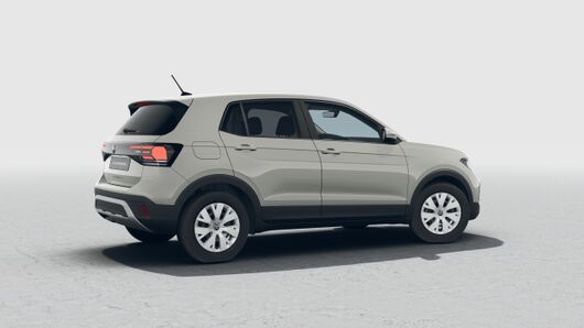 Bild eines T-Cross 4Me TSI