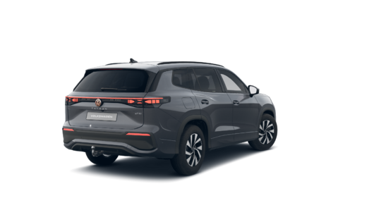 Bild eines Tayron Friends eTSI DSG