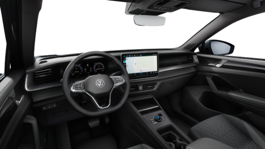 Bild eines Tayron Friends eTSI DSG