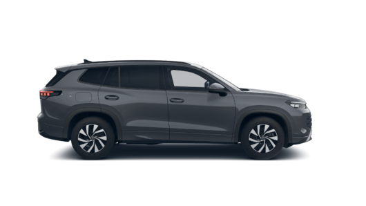 Bild eines Tayron Friends eTSI DSG