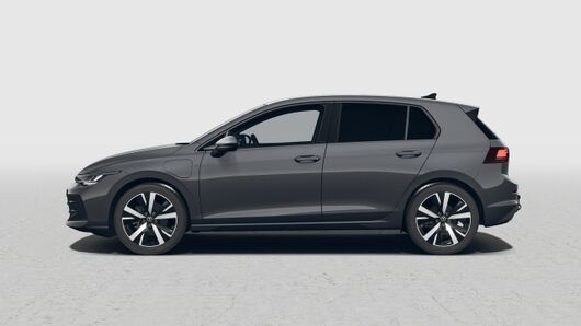 Bild eines Golf Rabbit eHybrid DSG 150 kW
