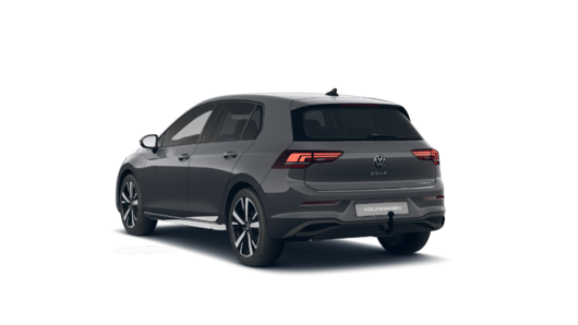 Bild eines Golf Rabbit eHybrid DSG 150 kW