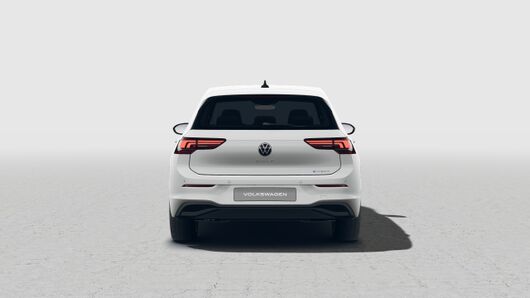 Bild eines Golf Rabbit eHybrid DSG 150 kW