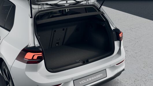 Bild eines Golf Rabbit eHybrid DSG 150 kW