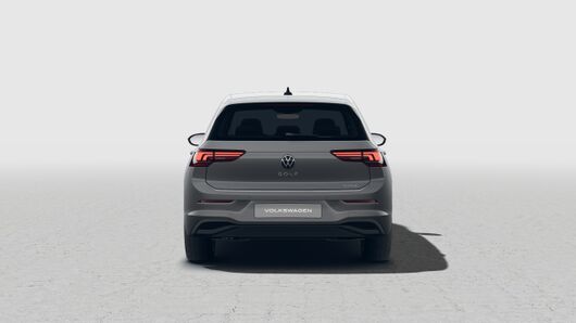 Bild eines Golf Rabbit eHybrid DSG 150 kW