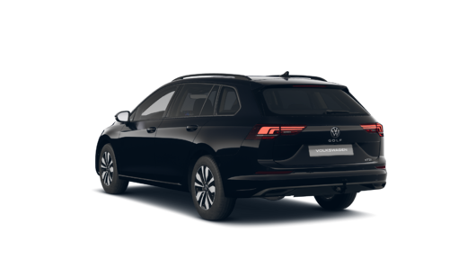 Bild eines Golf Variant Business mHeV DSG