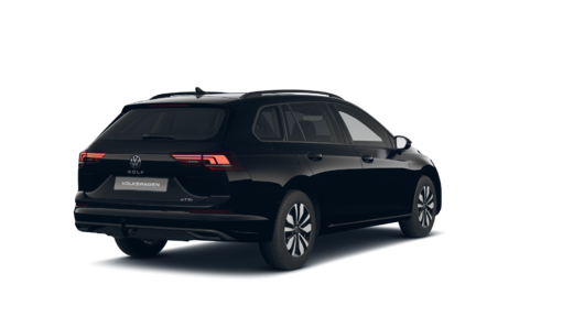 Bild eines Golf Variant Business mHeV DSG