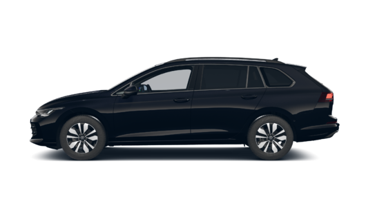 Bild eines Golf Variant Business mHeV DSG