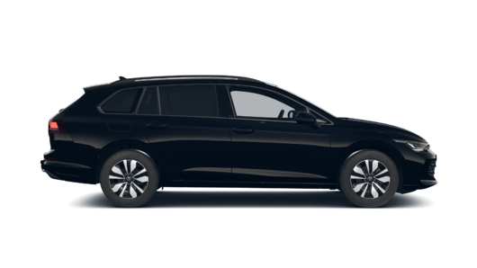 Bild eines Golf Variant Business mHeV DSG