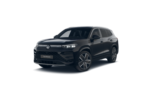 Bild eines Tayron Sport eHybrid DSG 150kW