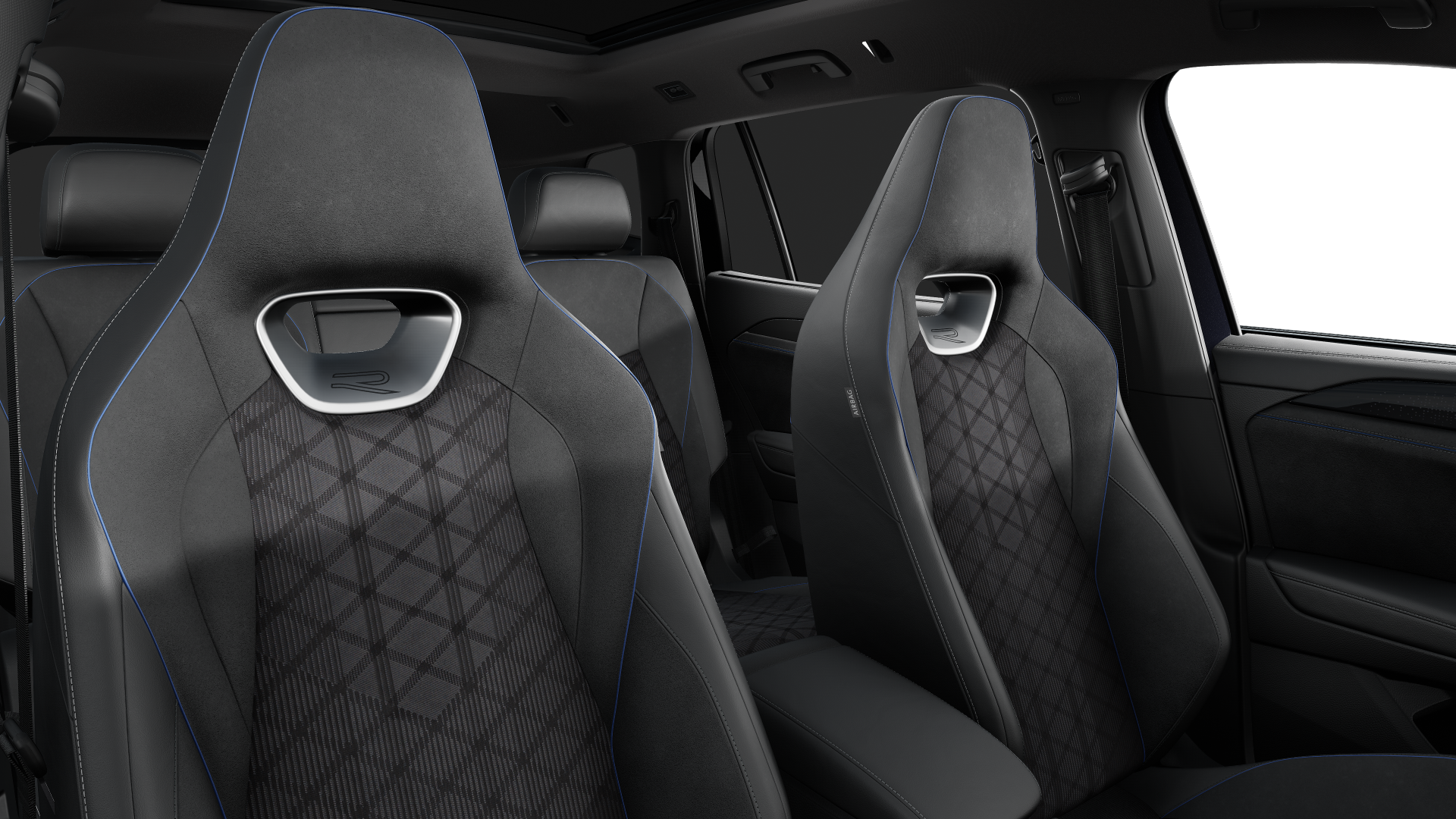 Bild eines Tayron Sport eHybrid DSG 150kW