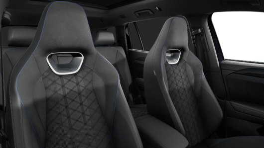 Bild eines Tayron Sport eHybrid DSG 150kW