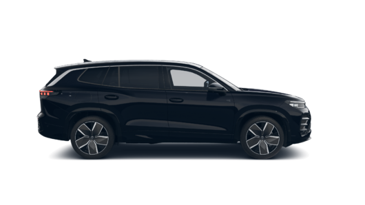 Bild eines Tayron Sport eHybrid DSG 150kW