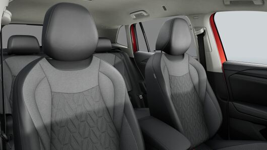 Bild eines Tiguan Friends TDI 4MOTION DSG