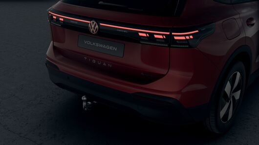 Bild eines Tiguan Friends TDI 4MOTION DSG