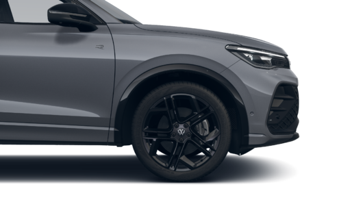 Bild eines Tiguan Sport eHybrid DSG 150 kW