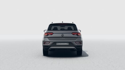 Bild eines T-Roc Friends TSI