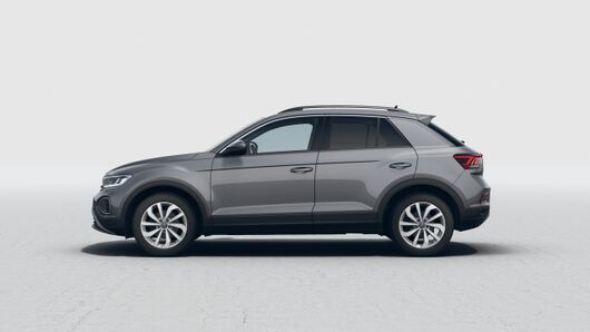 Bild eines T-Roc Friends TSI