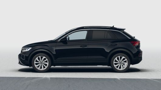 Bild eines T-Roc Friends TSI