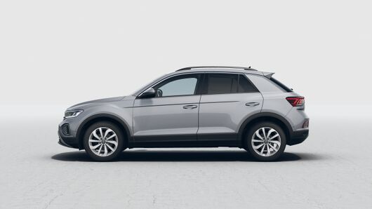 Bild eines T-Roc Friends TSI
