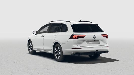 Bild eines Golf Variant Business mHeV DSG