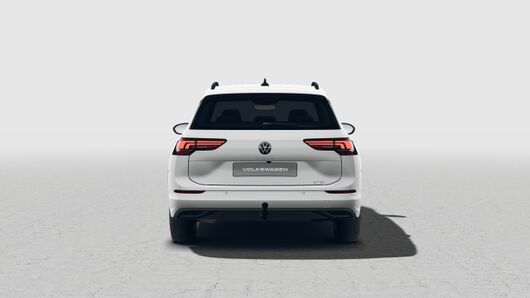 Bild eines Golf Variant Business mHeV DSG