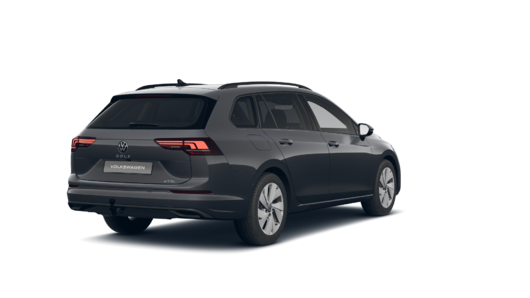 Bild eines Golf Variant Business mHeV DSG