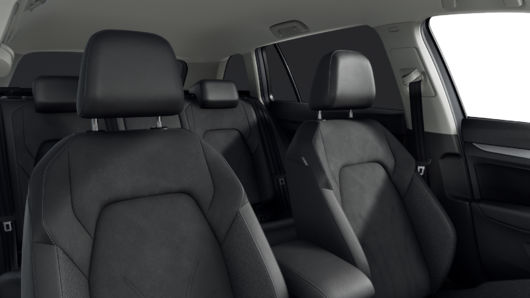 Bild eines Golf Variant Business mHeV DSG