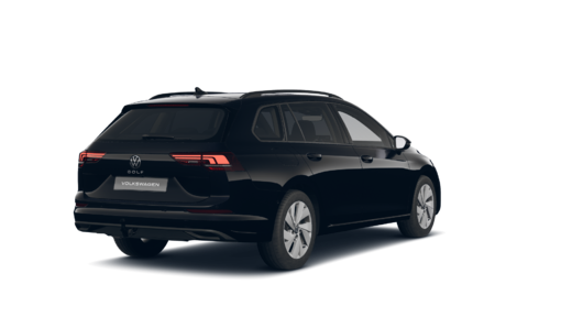 Bild eines Golf Variant Business TSI