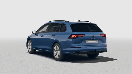 Bild eines Golf Variant Business TSI