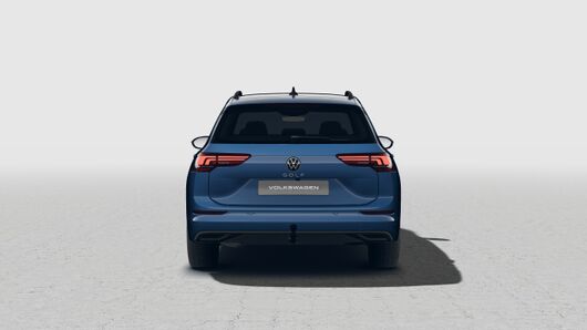 Bild eines Golf Variant Business TSI