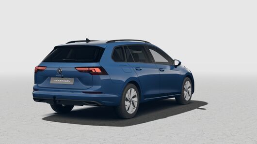 Bild eines Golf Variant Business TSI