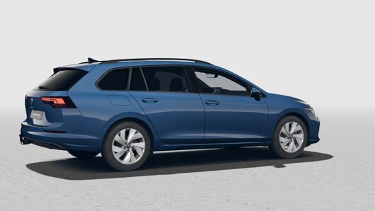 Bild eines Golf Variant Business TSI