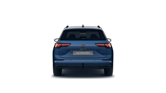 Bild eines Golf Variant Business TSI